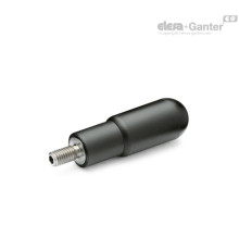 Вращающаяся ручка I.621/45+x-M6-SST (120623) ELESA+GANTER