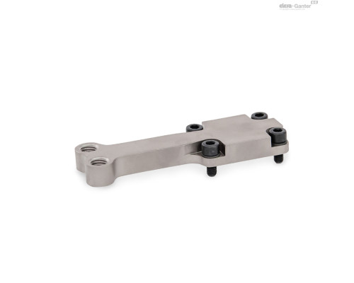 Держатель GN 869.1-32-Z-NC ELESA+GANTER