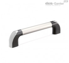 Трубчатая ручка ETH.35-400-AN-C3 (262217-C3) ELESA+GANTER