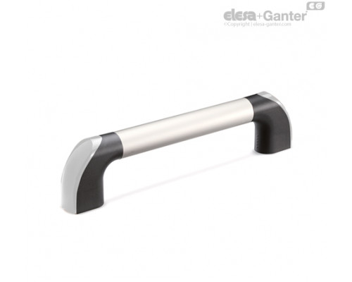 Трубчатая ручка ETH.35-700-AN-C3 (262233-C3) ELESA+GANTER