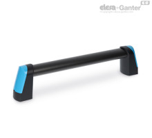 Трубчатая ручка EVH.350-EP-C5 (262311-C5) ELESA+GANTER