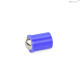 Фиксатор пружинный GN 614-8-KU ELESA+GANTER