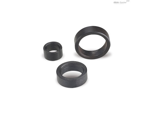 Направляющая втулка GN 870-11 ELESA+GANTER