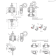 Штифт стопорный GN 724.6-20-30-C4-SW-2 ELESA+GANTER