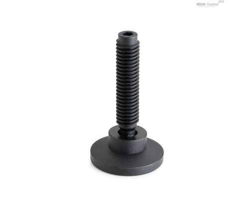 Установочный винт GST-M6x40-SV18-C9 (317928-C9) ELESA+GANTER