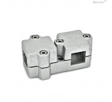 Зажим GN 194-V45-V45-76-2-BL ELESA+GANTER