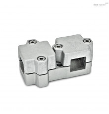 Зажим GN 194-V25-V25-50-2-BL ELESA+GANTER