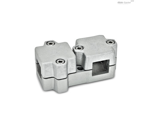 Зажим GN 194-V25-V25-50-2-BL ELESA+GANTER