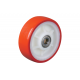 Колеса ZBP100X35620215 EMES