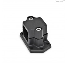 Зажим GN 147.3-V30-2-SW ELESA+GANTER