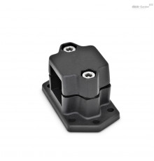 Зажим GN 147.3-V20-2-SW ELESA+GANTER