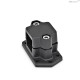 Зажим GN 147.3-V20-2-SW ELESA+GANTER