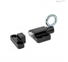 Штифт стопорный GN 724.6-20-30-C2-SW-2 ELESA+GANTER