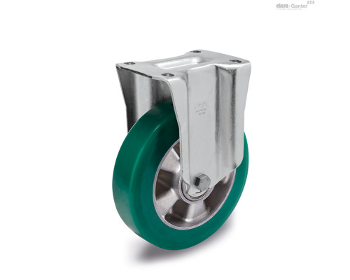 Колесико RE.F2-100-PSL-H (452461) ELESA+GANTER