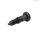 Штифт стопорный PMT.101-5-M10x1-A (51601) ELESA+GANTER