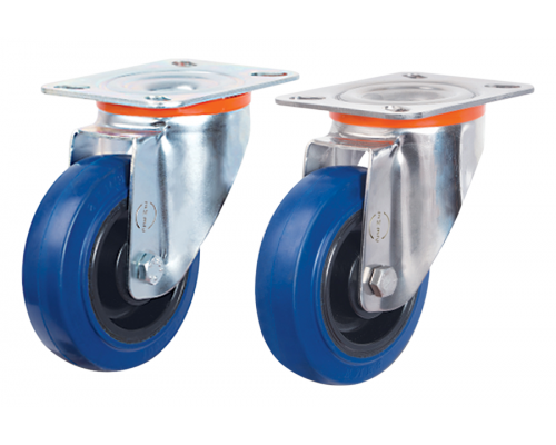 Колеса EM01ZMRM100X32 EMES