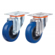 Колеса EM01ZMRM100X32 EMES