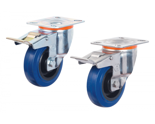 Колеса EM01ZMRM100X32 EMES