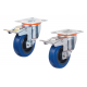 Колеса EM01ZMRM100X32 EMES