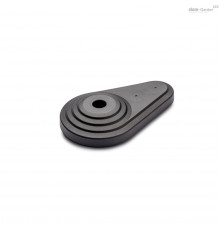 Основание для опор LV.FO-60-14 (301421) ELESA+GANTER