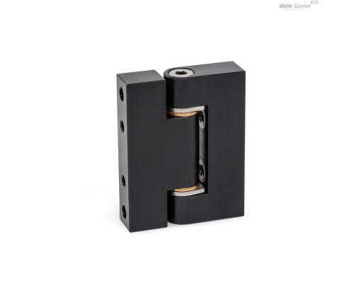 Петли GN 7580-ALS-75-100-C-D ELESA+GANTER