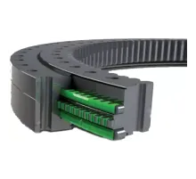 ОПУ серия с тремя рядами роликов ZR3.40.4500.400-1SPPN ISB