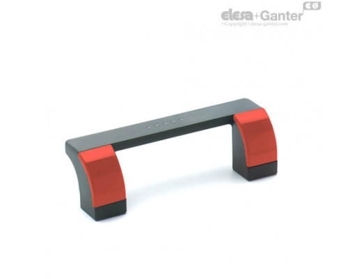 Защитная ручка EWP.110-SH-C6 (265251-C6) ELESA+GANTER