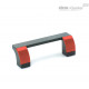 Защитная ручка EWP.110-SH-C6 (265251-C6) ELESA+GANTER