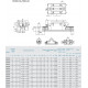 Каретка HIWIN RGH35HAZAH (RGH35HA)