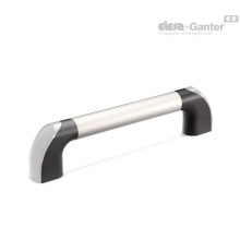 Трубчатая ручка ETH.35-500-AN-C3 (262223-C3) ELESA+GANTER