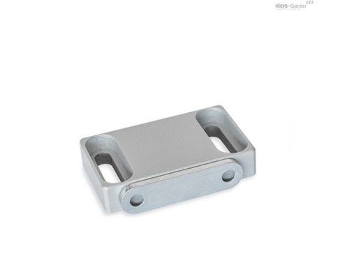 Магнит GN 4470-50-C2-L2-SR ELESA+GANTER