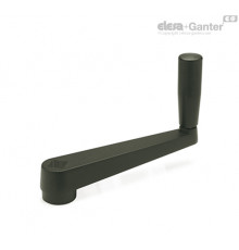 Кривошипная рукоятка GN 471-80-V10 ELESA+GANTER