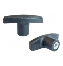 Ручка PETEKB5005 EMES