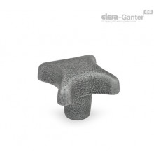 Ручка DIN 6335-GG-32-A ELESA+GANTER