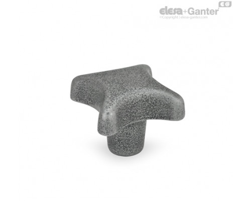 Ручка DIN 6335-GG-32-A ELESA+GANTER