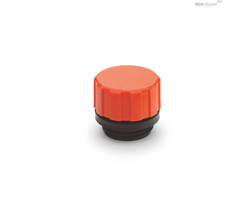 Крышка сапуна SFN.30-3/8+F-C2-N (56161-C2-N) ELESA+GANTER