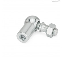 Шарнирное соединение DIN 71802-19-M14F-C ELESA+GANTER