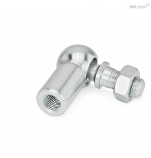 Шарнирное соединение DIN 71802-16-M10-C ELESA+GANTER