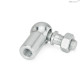 Шарнирное соединение DIN 71802-10-M6-C ELESA+GANTER