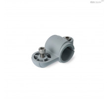 Зажим TCC-TP-30-S-C33 (600415-C33) ELESA+GANTER
