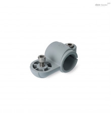 Зажим TCC-TP-30-S-C33 (600415-C33) ELESA+GANTER