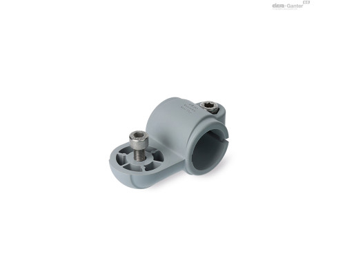Зажим TCC-TP-30-S-C33 (600415-C33) ELESA+GANTER