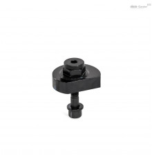 Эксцентриковый кулачок GN 918-50-SKB-L-10 ELESA+GANTER