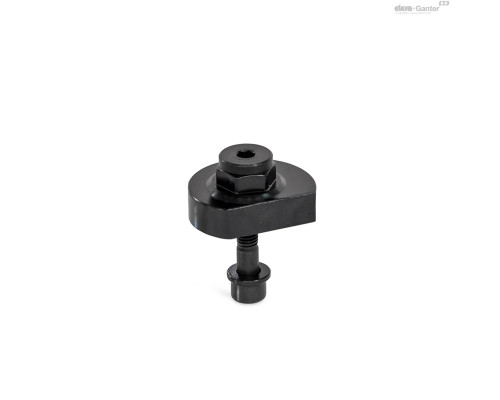 Эксцентриковый кулачок GN 918-40-SKB-L-47 ELESA+GANTER