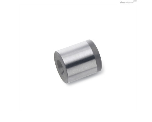 Шариковая кнопка GN 249.1-4-1.8 ELESA+GANTER