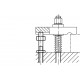 Винты K0306.05 Kipp