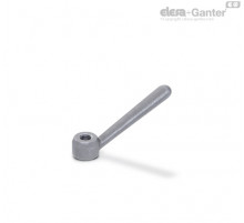 Зажимная гайка GN 206-16-M8 ELESA+GANTER
