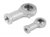 K0717 Головки шарнирные с пресс-масленкой DIN ISO 12240-4