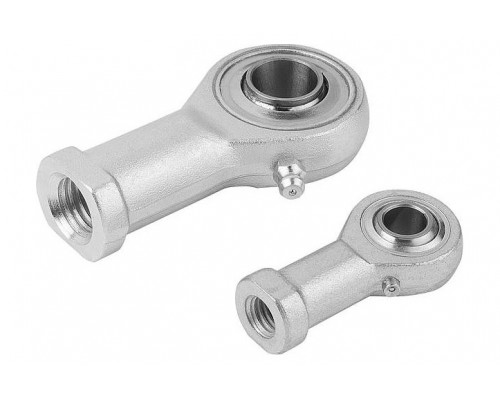 Головки K0717.10 Kipp