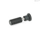 Пружинный болт GN 313-6-A-1-ST ELESA+GANTER